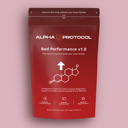 <tc>Testosterone Support v1.0 v1.0 (Copy-4)</tc>